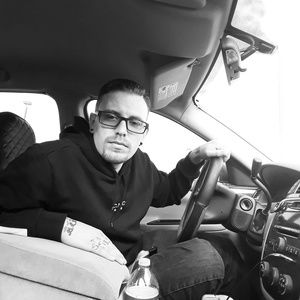 Meet your Posher, Josh